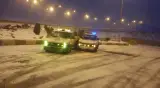 امداد خودرو شبانه روزی هادی