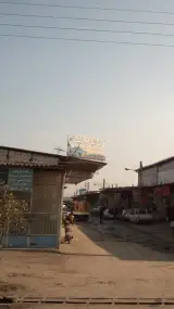 مکانیکی حبیب