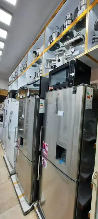 فروشگاه لوازم خانگی مهرتاج