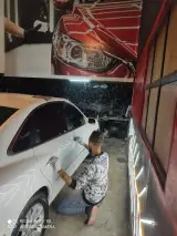 مجمتع تعمیرگاهی واکس واش