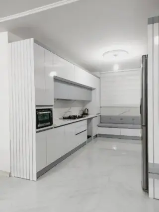 کابینت آلکا دکور