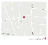 تولیدی حوله مبین آذر تبریز