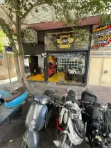 تعمیرگاه موتور سیکلت نمایندگی دینو موتور | موتو موری