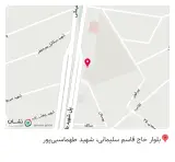بیمه پارسیان عباس نژاد