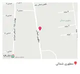 آهن آلات غفاری