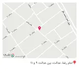 سوپرمارکت سید