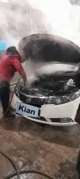 مجتمع خدمات خودرویی کیان