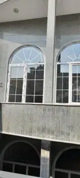 تولیدی درب و پنجره دوجداره ارغوان