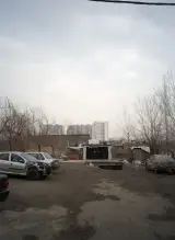 تعمیرگاه صحرا