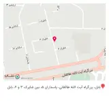 فروشگاه چرخ خیاطی نیما