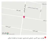 مرکز طراحی و چاپ و تبلیغات چاپلین