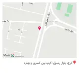 عطاری آشیل