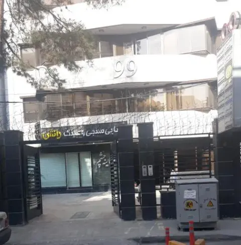 شکوفا تجهیز نیکان
