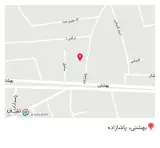 فروشگاه آهن آلات امیری (فرهاد)