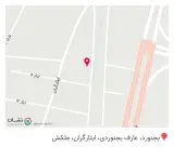 آهن آلات فروشی