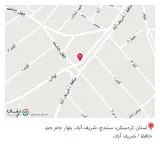 دکوراسیون پنت هاوس