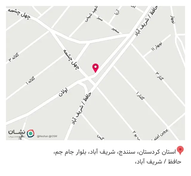 دکوراسیون پنت هاوس