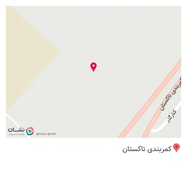 انبار کاشی هایپر ساختمانی پاسارگاد