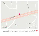 نمایندگی بیمه پاسارگاد کد ۱۳۹۲