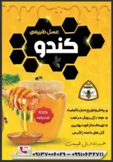 عسل فروشی نیک و نیکو