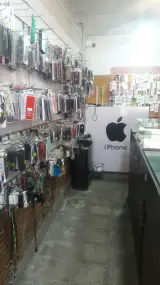 فروشگاه سراسری سورنا