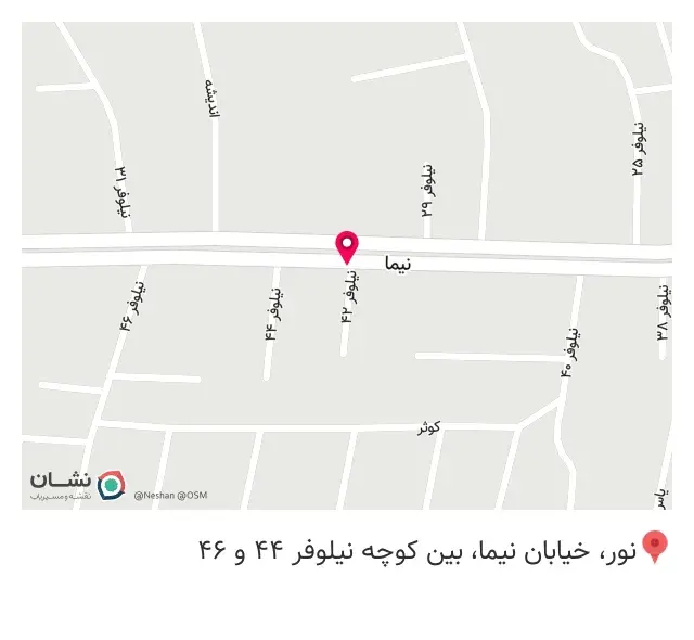 پخش شیرالات ساختمانی بنی مصطفی