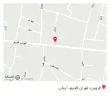 فروشگاه لوازم بهداشتی و ساختمانی رئوف زاده