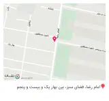 دکوراسیون داخلی آویژه
