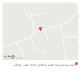 فروشگاه سلامت حضرت ولی عصر عج