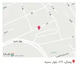 رشت خیابان گلسار بلوار سمیه وصال