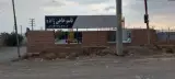 آهن فروشی و باسکول ۶۰ تنی قاسم حاجی زاده