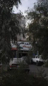صافکاری و نقاشی میلاد
