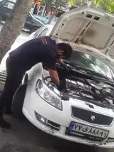 تعمیرگاه مکانیکی اکبر خانی
