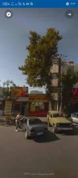 تعمیرگاه نمونه