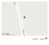 مصالح و بلوک آرش