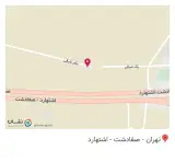 مصالح فروشی حسین پرهنر