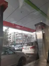 پمپ بنزین 145 (یوسف آباد)