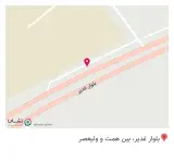 آهن فروشی حاج باقر