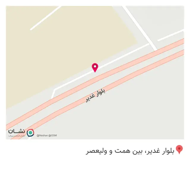 آهن فروشی حاج باقر