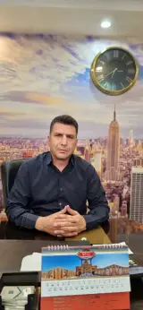 گروه مشاورین املاک آفتاب
