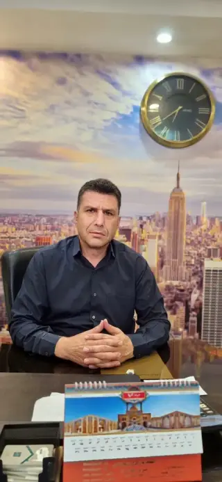 گروه مشاورین املاک آفتاب