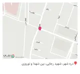 عطاری فرزاد حسنوند
