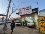 تعمیرگاه امیرحسین سایپا و ایران خودرو