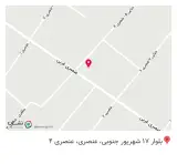 هتل آپارتمان فردوس