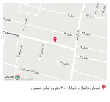 لوازم کابینت گائینی