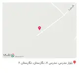 درب و پنجره دوجداره upvc قربانی
