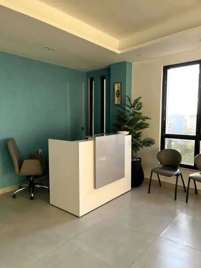 کلینیک ارتوپدی دکتر غلامرضا مسرور در رشت