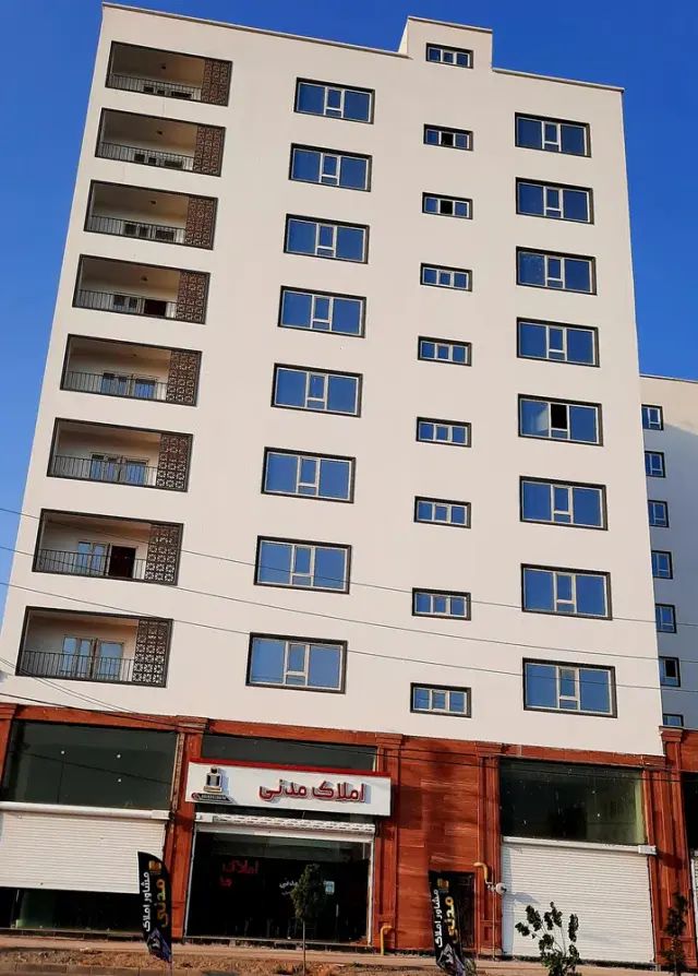 املاک مدنی