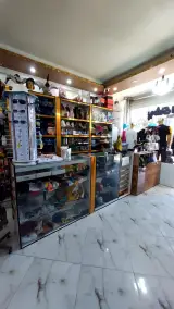 پوشاک ال سی