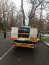 امداد خودرو خودروبر محمدیه، خیابان یاس چهارم، پلاک 41